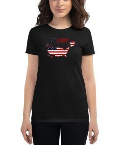 Trump NRCC Greenland US T-Shirt