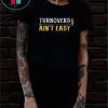 Turnover Pimp Cane Shirt