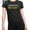 Turnover Pimp Cane 2019 Tee Shirt