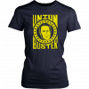 Union Buster Men Women T-Shirt