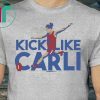 Carli Lloyd Unisex 2019 T-Shirt
