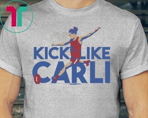 Carli Lloyd Unisex 2019 T-Shirt