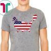 Mens Nrcc Greenland 2019 Gift T-Shirt