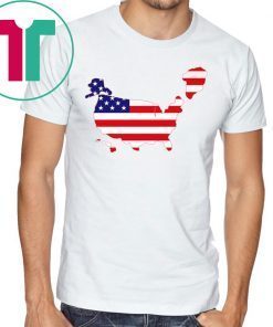 Nrcc Greenland Classic 2019 T-Shirt