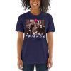 Friends Spooky Clown Jason Squad Halloween Horror Classic 2019 T-Shirt