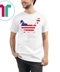 Nrcc Greenland Unisex T-Shirts