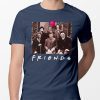 Horror Halloween Team Friends Gift Tee Shirt