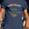 Vintage negative ghostrider the pattern is full Classic Tee Shirt