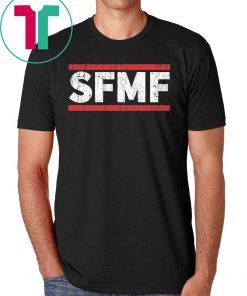 SFMF Unisex Tee Shirts