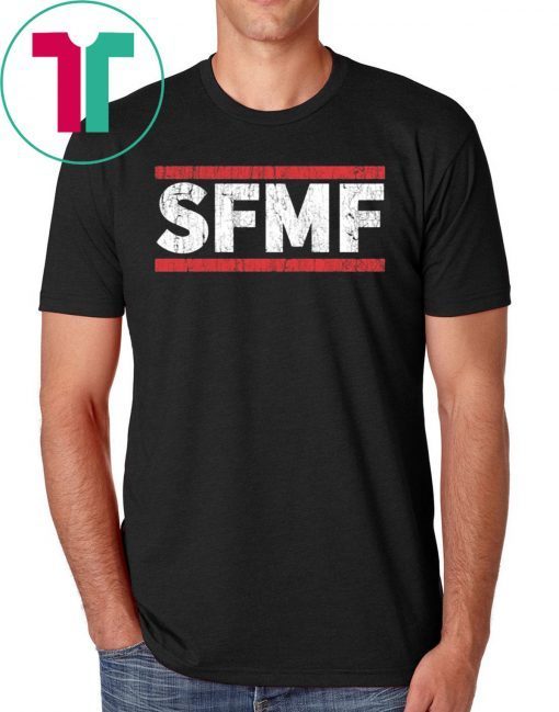 SFMF Unisex Tee Shirts