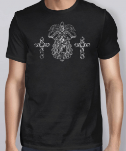 Versace China Gift Tee Shirt