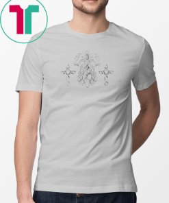 Mens Versace China Tee Shirt