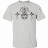 Versace china Unisex 2019 T-Shirt