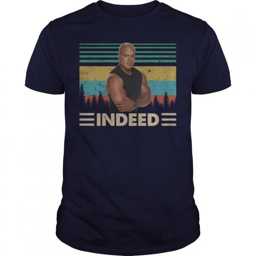 Vintage Christopher Judge Indeed Shirts