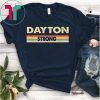 Dayton Strong Vintage Shirt