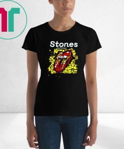 Vintage Rolling-Stones No Filter Us Tour 2019 Shirt