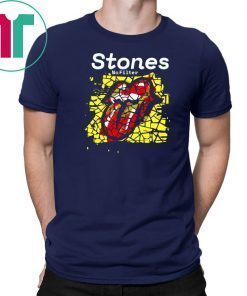 Vintage Rolling-Stones No Filter Us Tour 2019 Shirt