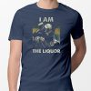 Vintage jim lahey I am the liquor shirt
