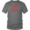 Vlone bad habits T-Shirt