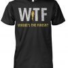 WTF where’s the finish shirt and gildan hoodie, men’s tank top T-Shirt