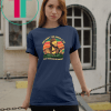 Mens Why Don’t You Knock It Off With Them Negative Waves 2019 Tee Shirt