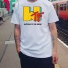 Wtf Happened to the music Mens Funny Gift T-shirts