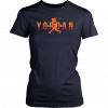 Yordan alvarez Unisex T-Shirt