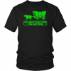 You Have Died From The Clintons T-Shirt