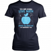 You are gonna love math after you meet me I’m warning you shirt and mens v-neck T-Shirt