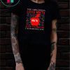 You're Gonna Love Math Funny Math Teacher Science Shirt