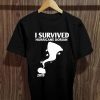 I Survived Hurricane Dorian Unisex T-Shirts