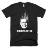 ditch moscow mitch tshirt unisex all seizes T-Shirt