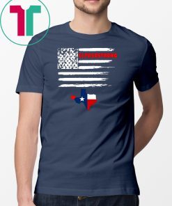 el paso strong T-Shirt pray for el paso texas el paso T-Shirt