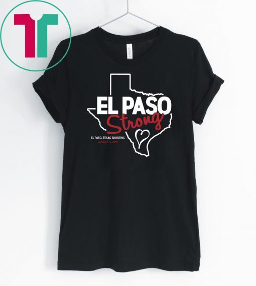 el paso strong Classic 2019 Gift T-Shirt