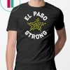 el paso strong Unisex Tee Shirt