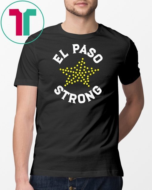 el paso strong Unisex Tee Shirt