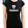 el paso strong texas t-shirt el paso shirt T-Shirt