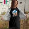make racism wrong again tee Anti Hate Resist Anti Trump T-Shirt
