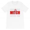 moscow mitch Funny T-Shirt
