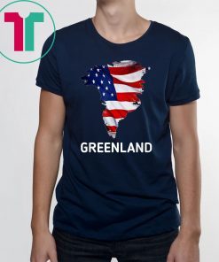 nrcc greenland Classic T-Shirt