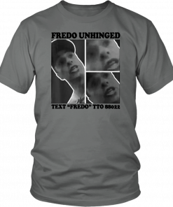 trump fredo Unisex T-Shirt