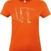 UT Official Shirt Bullied Student Bullyjng Tee Shirt
