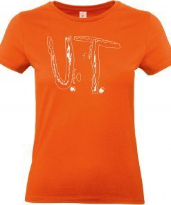 UT Official Shirt Bullied Student Bullyjng Tee Shirt