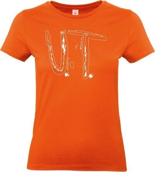 UT Official Shirt Bullied Student Bullyjng Tee Shirt