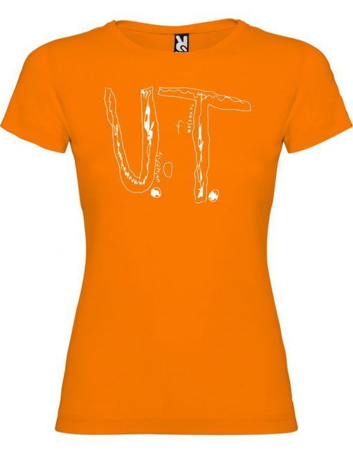 UT Bullied Student Shirt University Of Tennessee Tee Shirt