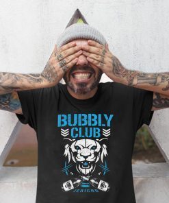 Bubbly club Chris jericho 2019 T-Shirts