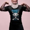 Bubbly club Chris jericho Offcial T-Shirt
