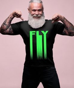 Buy Philadelphia Eagles Fly Tee Shirt