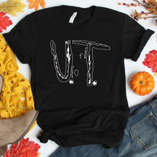 University Of Tennessee Bullying Unisex Tee Shirt
