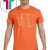 University Of Tennessee Bullied Student Funny Tee Shirt